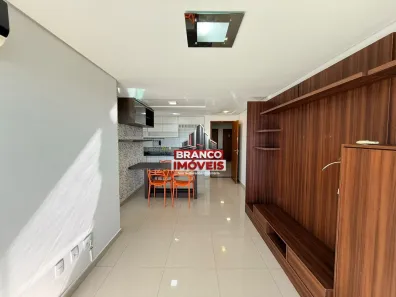 Apartamento com 2 Quartos para alugar, 64m² no Norte, Brasília