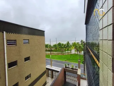Apartamento com 2 Quartos à venda, 106m² no Caiçara, Praia Grande