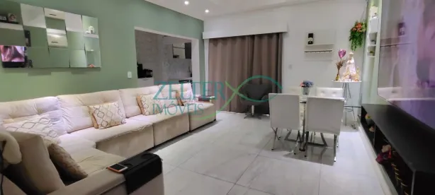 Casa com 3 Quartos à venda, 114m² no Irajá, Rio de Janeiro