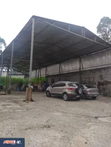 Lote/Terreno para alugar, 462m² no Portal dos Gramados, Guarulhos