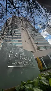 Apartamento com 4 Quartos à venda, 276m² no Jardim Goiás, Goiânia