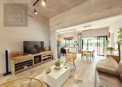 Casa de Condomínio com 3 Quartos à venda, 176m² no Caixa D´Água, Vinhedo
