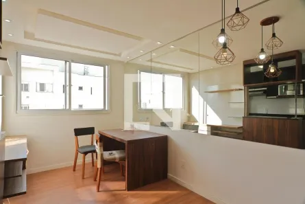 Apartamento com 2 Quartos à venda, 44m² no Jardim Íris, São Paulo