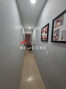 Apartamento com 3 Quartos à venda, 120m² no Palmital, Lagoa Santa