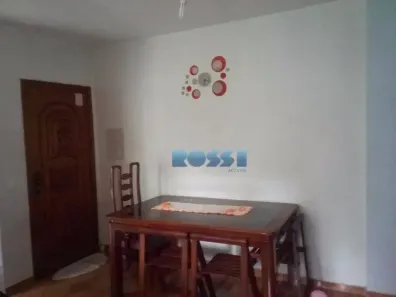 Apartamento com 2 Quartos para alugar, 60m² no Parque da Mooca, São Paulo