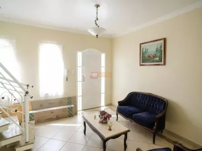 Casa com 5 Quartos à venda, 250m² no Jardim São Caetano, São Caetano do Sul