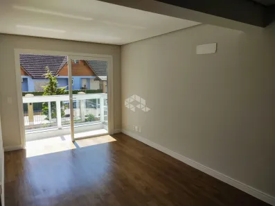 Apartamento com 2 Quartos à venda, 74m² no Hortênsias, Canela