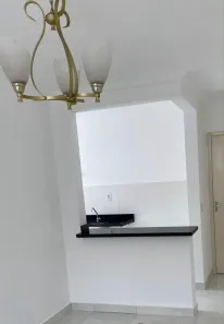 Apartamento com 2 Quartos à venda, 40m² no Ponte Nova, Várzea Grande