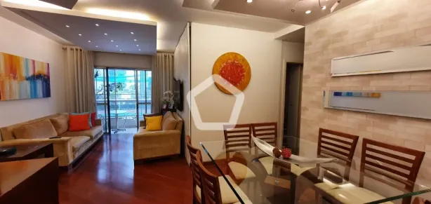 Apartamento com 3 Quartos à venda, 86m² no Ipiranga, São Paulo