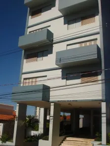 Apartamento com 2 Quartos à venda, 74m² no Centro, São Carlos