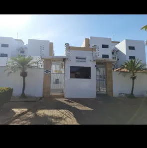 Apartamento com 3 Quartos à venda, 94m² no Plano Diretor Norte, Palmas