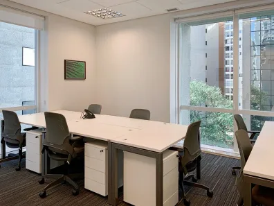 Sala Comercial para alugar, 30m² no Vila Olímpia, São Paulo