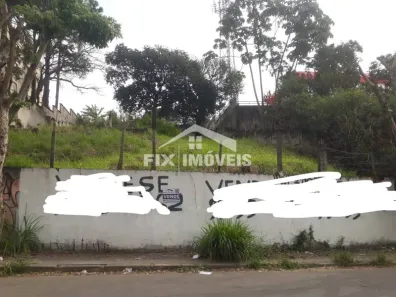 Lote/Terreno à venda, 1000m² no Paraisópolis, São Paulo
