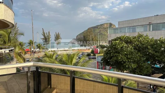 Apartamento com 3 Quartos à venda, 142m² no Recreio dos Bandeirantes, Rio de Janeiro