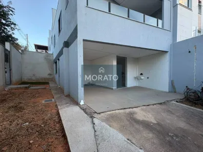 Casa com 3 Quartos à venda, 92m² no Planalto, Belo Horizonte