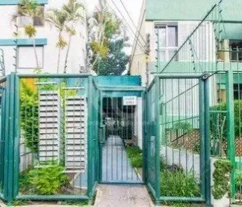Apartamento com 1 Quarto à venda, 44m² no Santana, Porto Alegre