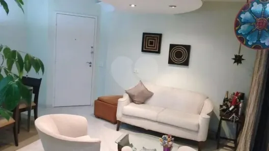Apartamento com 3 Quartos à venda, 92m² no Vila Monumento, São Paulo