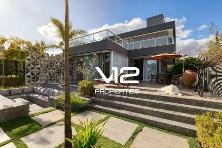 Casa de Condomínio com 3 Quartos à venda, 250m² no Alphaville - Lagoa dos Ingleses, Nova Lima