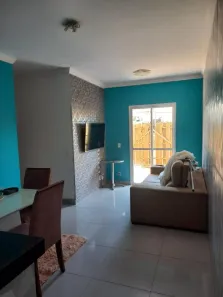 Apartamento com 3 Quartos à venda, 70m² no Jardim Parque Novo Mundo, Limeira