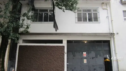 Galpão/Depósito/Armazém para alugar, 220m² no Vila Firmiano Pinto, São Paulo