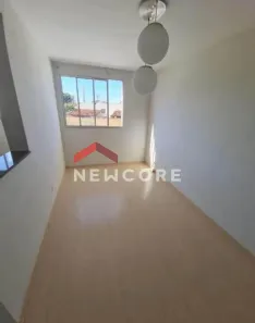 Apartamento com 2 Quartos à venda, 46m² no Jardim Terra Branca, Bauru