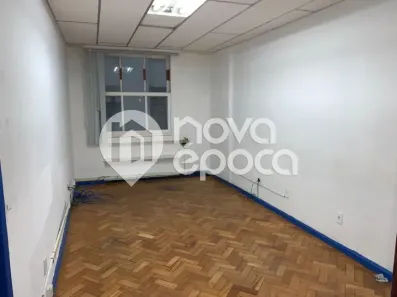 Sala Comercial à venda, 159m² no Centro, Rio de Janeiro