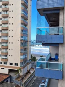 Apartamento com 1 Quarto à venda, 39m² no Caiçara, Praia Grande