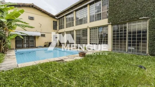 Casa com 5 Quartos para alugar, 340m² no Auxiliadora, Porto Alegre