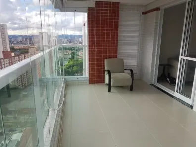 Apartamento com 3 Quartos à venda, 105m² no Vila Zilda (Tatuapé), São Paulo