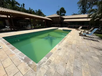 Fazenda/Sítio com 4 Quartos à venda, 480m² no Jardim Casablanca, Peruíbe