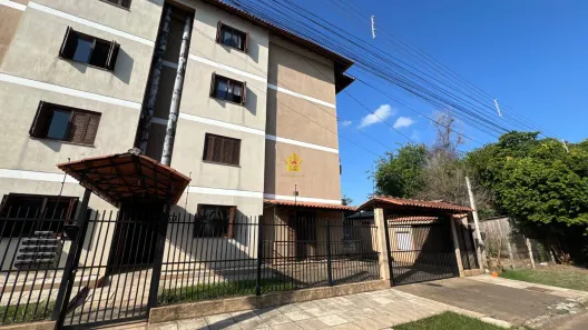 Apartamento com 2 Quartos à venda, 67m² no Scharlau, São Leopoldo