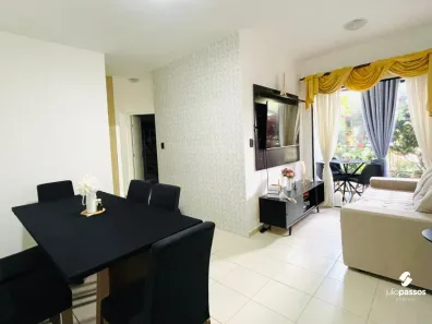 Apartamento com 2 Quartos à venda, 65m² no Aruana, Aracaju