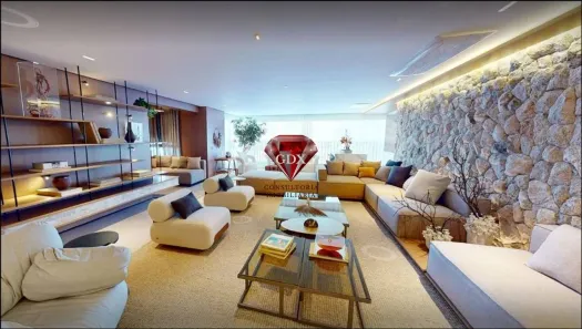 Apartamento com 4 Quartos à venda, 232m² no Vila Clementino, São Paulo
