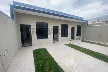Casa com 2 Quartos à venda, 77m² no Parque São Bento, Sorocaba
