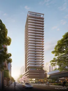 Apartamento com 3 Quartos à venda, 171m² no Vila Nova Conceição, São Paulo