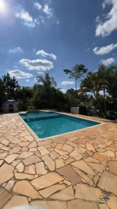 Fazenda/Sítio com 2 Quartos à venda, 170m² no Recanto Campestre Internacional de Viracopos Gleba 8, Indaiatuba