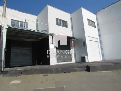 Ponto Comercial para alugar, 45m² no Jardim Londres, Campinas