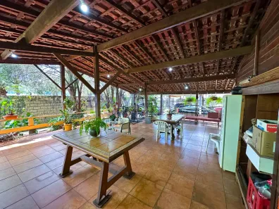 Sala Comercial com 3 Quartos à venda, 308m² no Jardim Canadá, Ribeirão Preto