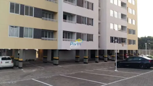 Apartamento com 3 Quartos à venda, 59m² no Recanto das Palmeiras, Teresina