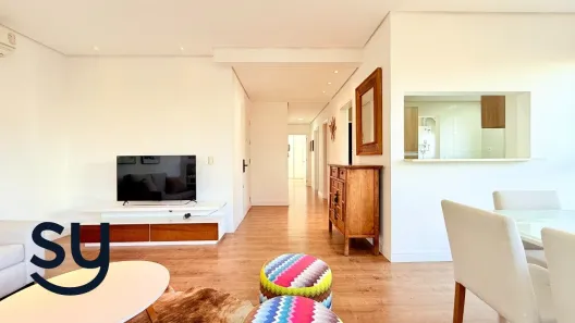Apartamento com 2 Quartos para alugar, 96m² no Petrópolis, Porto Alegre