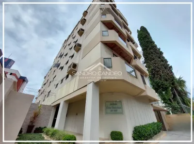Apartamento com 3 Quartos à venda, 133m² no Centro, Criciúma