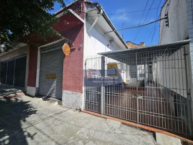 Casa com 5 Quartos à venda, 231m² no Vila Dom Pedro I, São Paulo