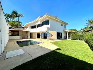 Casa de Condomínio com 5 Quartos à venda, 570m² no Alphaville, Santana de Parnaíba