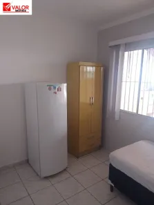 Casa com 1 Quarto para alugar, 25m² no Vila Gomes, São Paulo