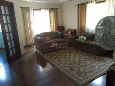 Casa de Condomínio com 4 Quartos para alugar, 370m² no Jardim das Colinas, São José dos Campos