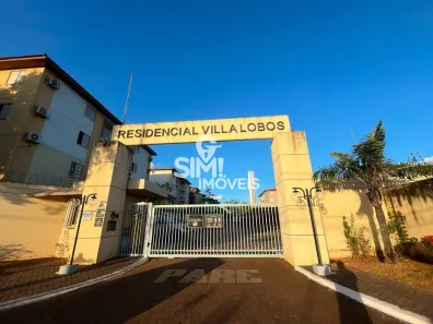 Apartamento com 3 Quartos à venda, 69m² no Plano Diretor Norte, Palmas