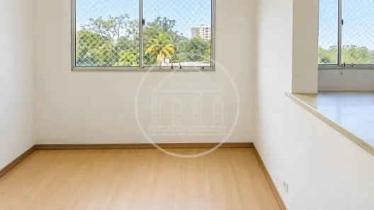 Apartamento com 2 Quartos para alugar, 45m² no Santo Amaro, São Paulo