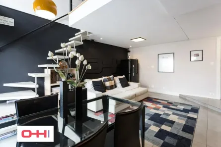 Apartamento com 1 Quarto para alugar, 70m² no Planalto Paulista, São Paulo