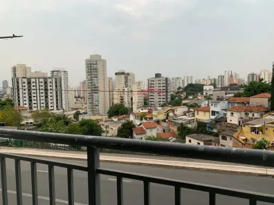 Apartamento com 1 Quarto à venda, 25m² no Vila Mariana, São Paulo