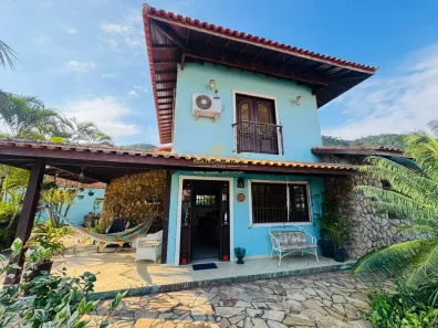 Casa com 3 Quartos à venda, 334m² no Recanto de Itaipuaçu (Itaipuaçu), Maricá